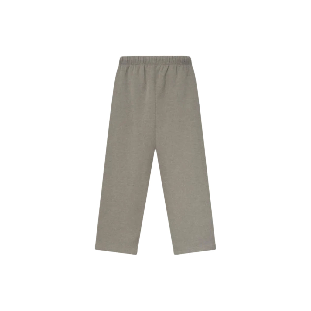 Fear of God Essentials FW25 Dark Heather Lounge Sweatpants