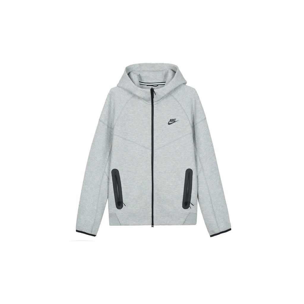 Nike Sportswear Tech Fleece Tracksuit Dark Grey Heather