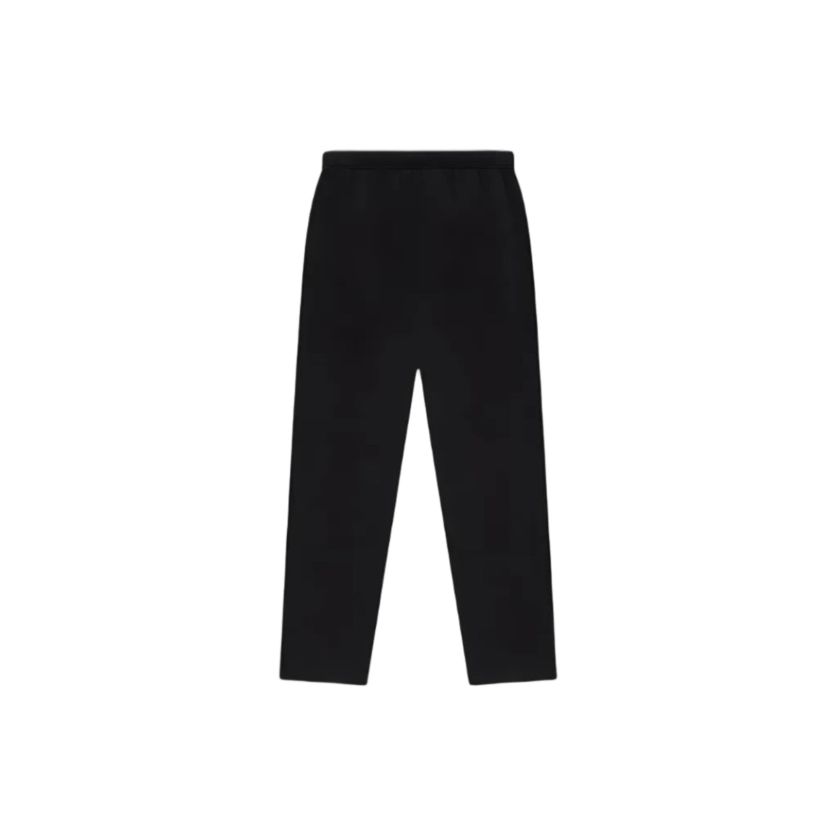 Fear of God Essentials FW24 NBA Black Relaxed Sweatpants