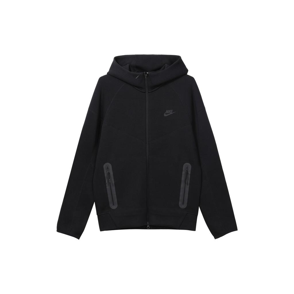 Nike Sportswear Tech Fleece Tracksuit Black