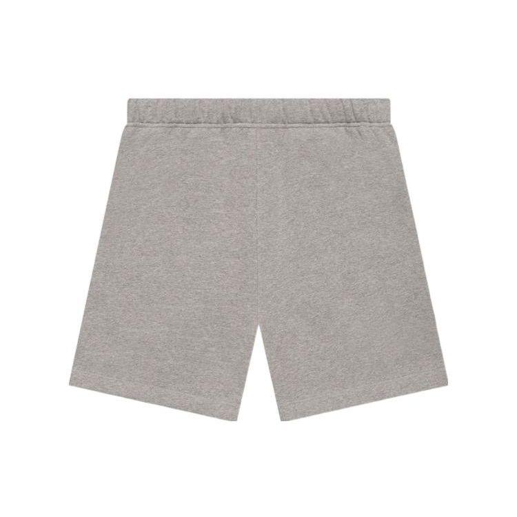 Fear of God Essentials 1977 Dark Oatmeal Summer Set