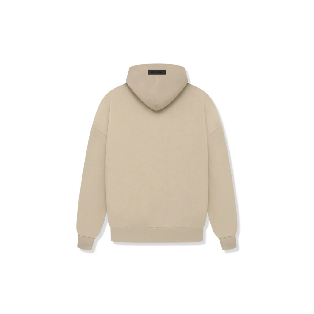 Fear of God Essentials FW23 Dusty Beige Full set