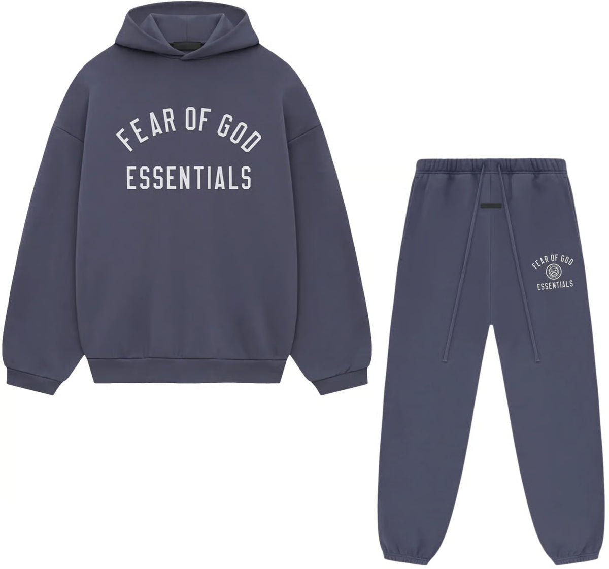 Fear of God Essentials FW24 Marine Full Set