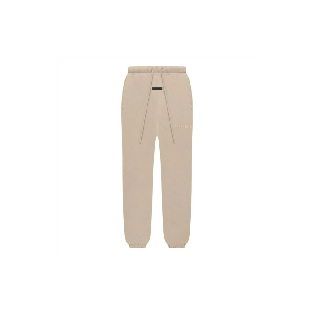 Fear of God Essentials FW23 Dusty Beige Full set