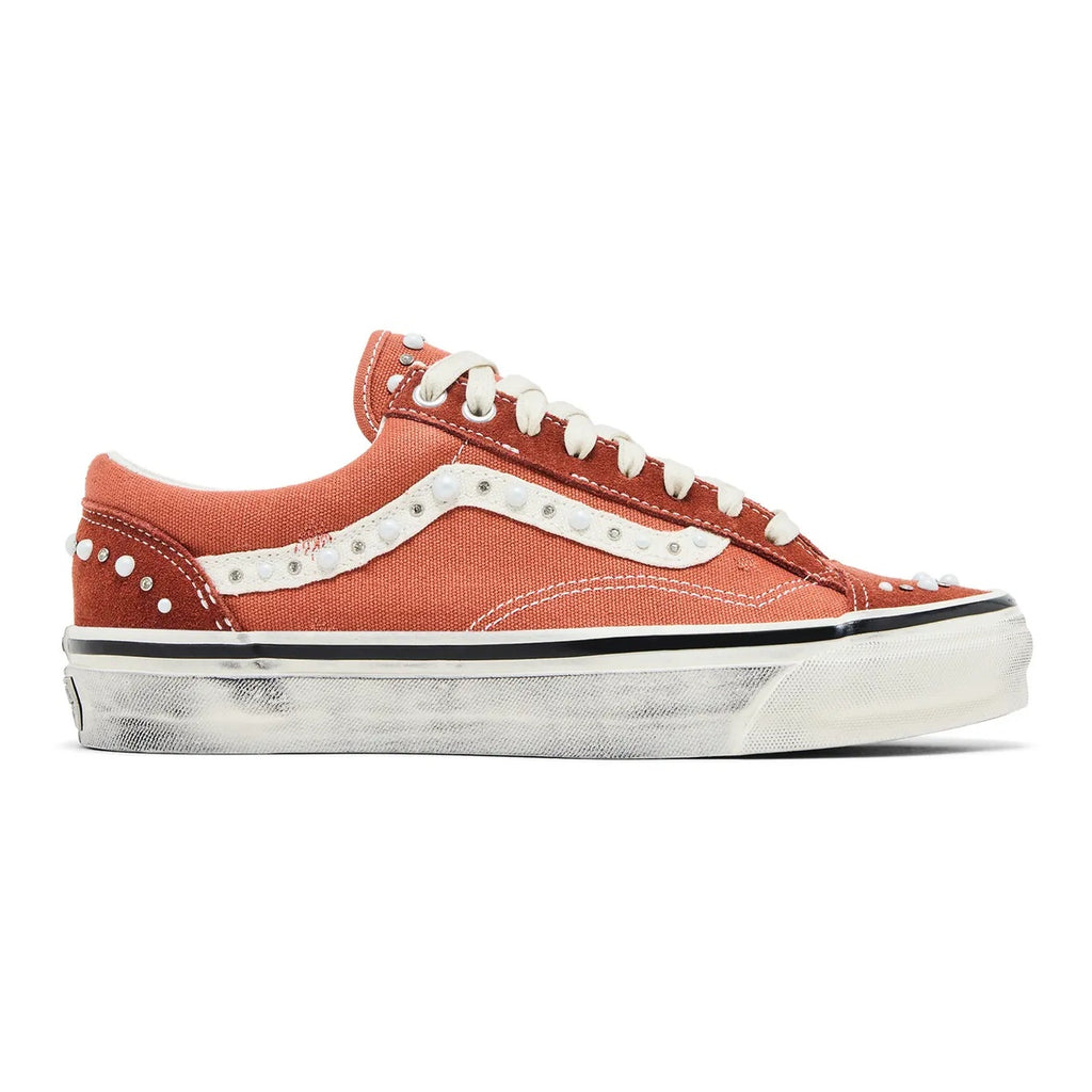 Vans LX Old Skool 36 Pearlized Pack Brown
