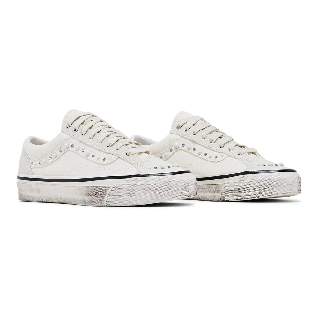 Vans LX Old Skool 36 Pearlized Pack Marshmallow