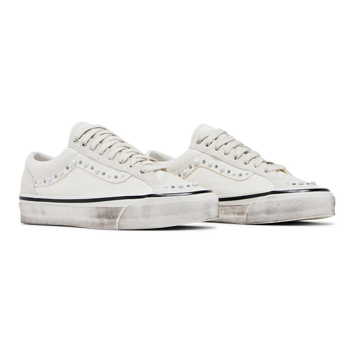 Vans LX Old Skool 36 Pearlized Pack Marshmallow