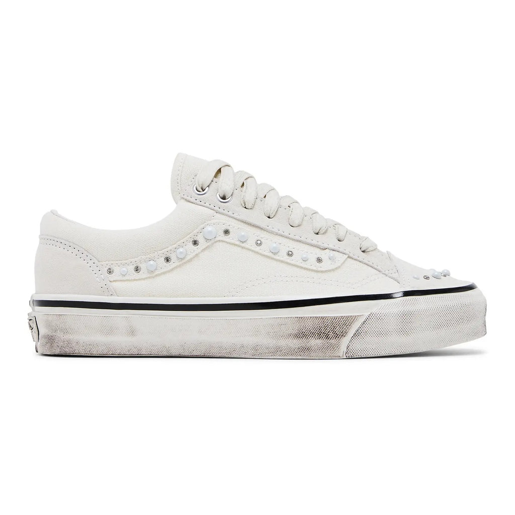 Vans LX Old Skool 36 Pearlized Pack Marshmallow