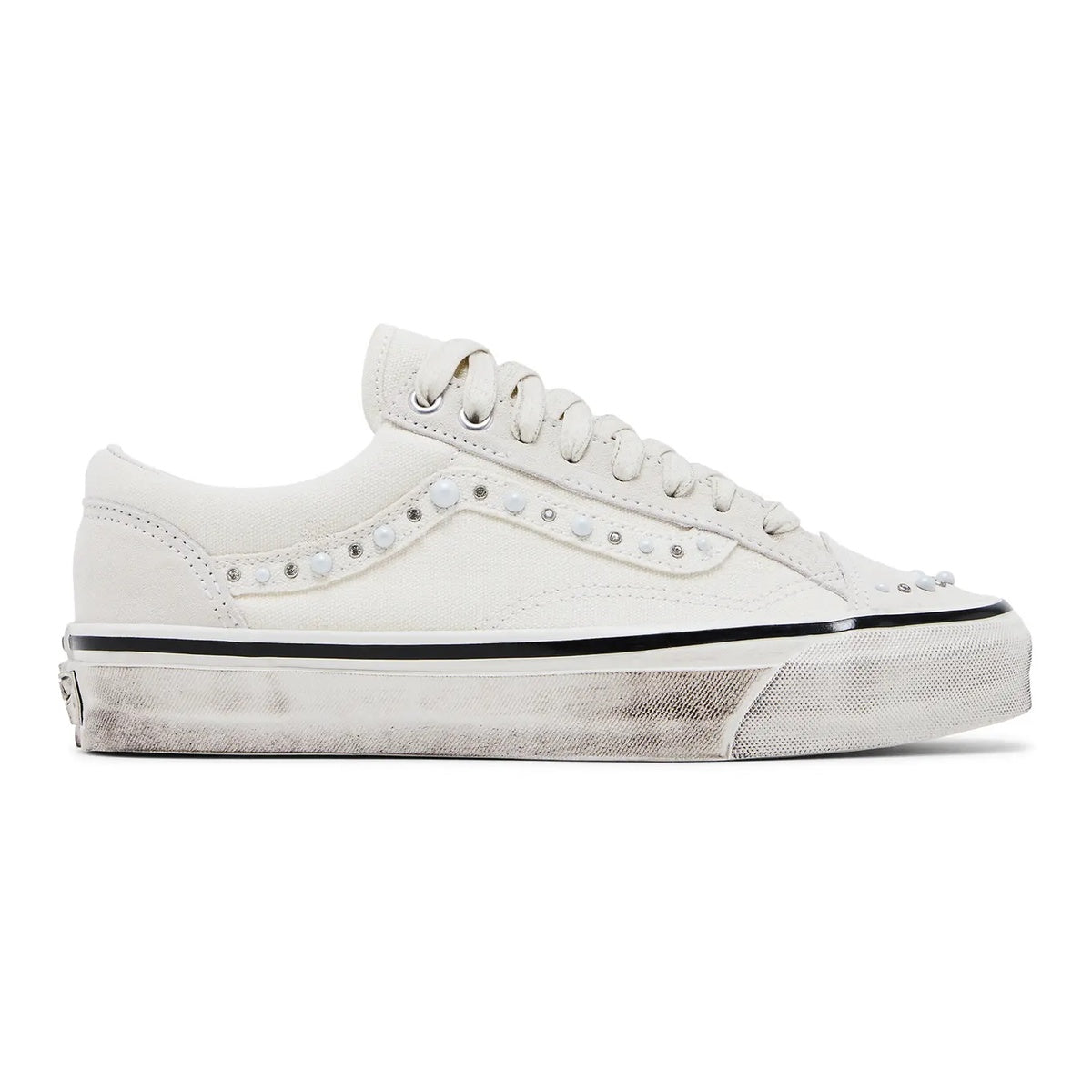 Vans LX Old Skool 36 Pearlized Pack Marshmallow